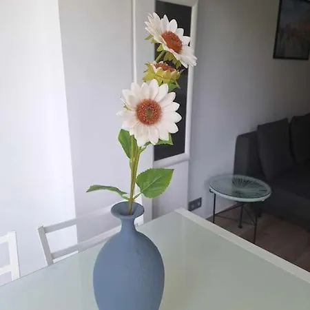 Appartement Apartamento En 129 